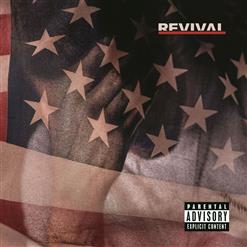 Eminem — River (Feat. Ed Sheeran)