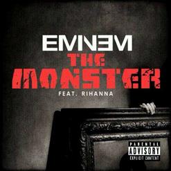 Eminem — The Monster