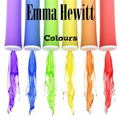 Emma Hewitt — Crucify