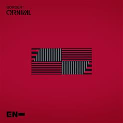 ENHYPEN — FEVER