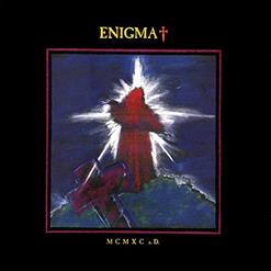 Enigma — Back To The Rivers Of Belief