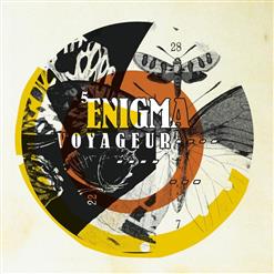 Enigma — From East To West