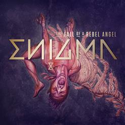 Enigma — Oxygen Red (feat. Anggun)