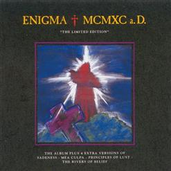 Enigma — The Rivers Of Belief (The Returning Silence)