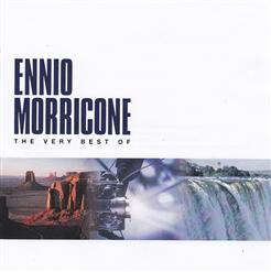 Ennio Morricone — A Fistful Of Dollars