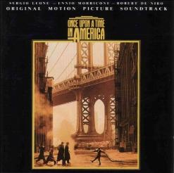 Ennio Morricone — Childhood Memories