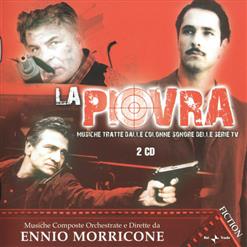 Ennio Morricone — Mille Ecchi (La Piovra 2)