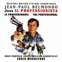 Ennio Morricone — The Wind, The Scream (Main Titles)