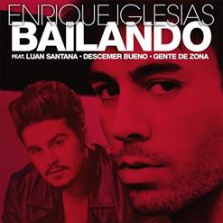Enrique Iglesias — Bailando (Brazilian Version)