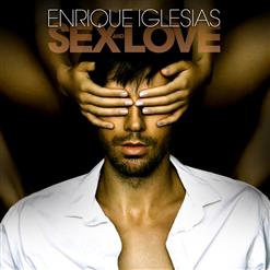 Enrique Iglesias — Noche y de dia (feat. Yandel & Juan Magan) (''Sex and Love'' U.S. Version)