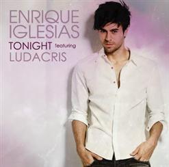 Enrique Iglesias — Tonight