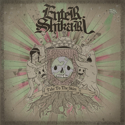Enter Shikari — Mothership