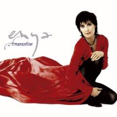 Enya — Amarantine