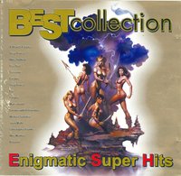 Enya — Caribbean Blue