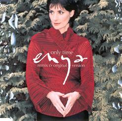 Enya — Only Time (Remix)