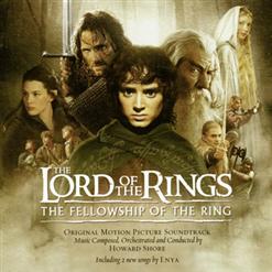 Enya — The Council Of Elrond Featuring "Aniron (Theme For Aragorn And Arwen)"
