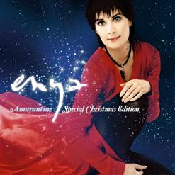 Enya — We Wish You A Merry Christmas