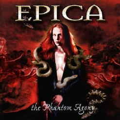 Epica — Cry for the Moon (The Embrace That Smothers, Part IV)