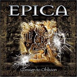 Epica — Dance Of Fate