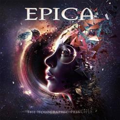 Epica — Edge Of The Blade