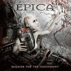 Epica — Storm The Sorrow