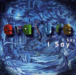 Erasure — Always