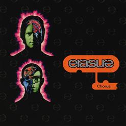 Erasure — Breath Of Life