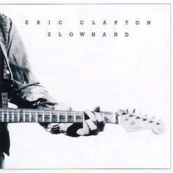 Eric Clapton — Cocaine