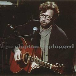 Eric Clapton — Layla