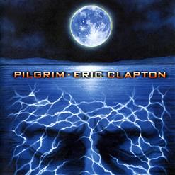 Eric Clapton — My Father's Eyes