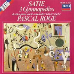 Erik Satie — Gymnopedie No. 1