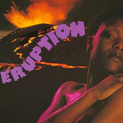 Eruption — I Can't Stand The Rain (Album Version)