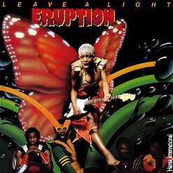 Eruption — One Way Ticket