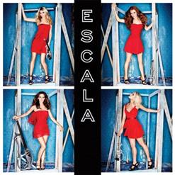 Escala — Palladio