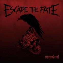 Escape the Fate — Forget About Me