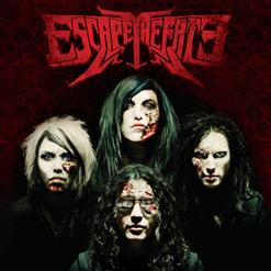 Escape the Fate — Gorgeous Nightmare
