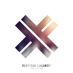 Eskimo Callboy — MC Thunder