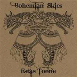 Estas Tonne — The Song Of The Golden Dragon