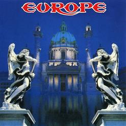 Europe — In The Future To Come