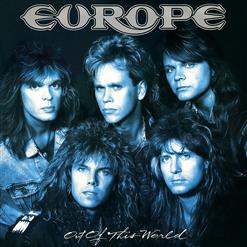 Europe — Open Your Heart