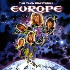 Europe — Rock The Night
