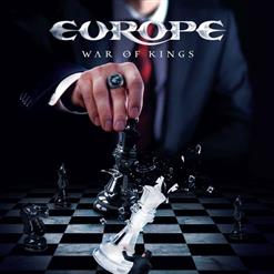 Europe — War Of Kings