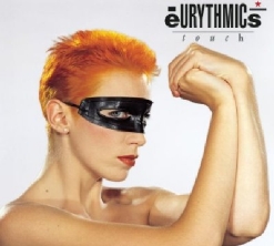 Eurythmics — Here Comes The Rain Again