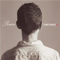 Eurythmics — I Saved The World Today