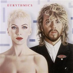 Eurythmics — The Miracle Of Love