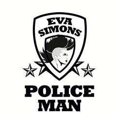 Eva Simons — Policeman