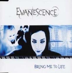 Evanescence — Bring Me To Life (Feat. Paul McCoy)