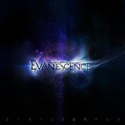 Evanescence — Disappear (Bonus Track)