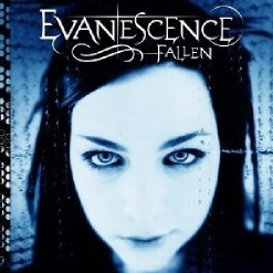 Evanescence — My Immortal (Band version) (Bonus track)