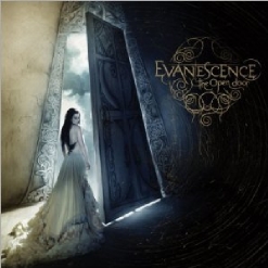 Evanescence — Weight Of The World